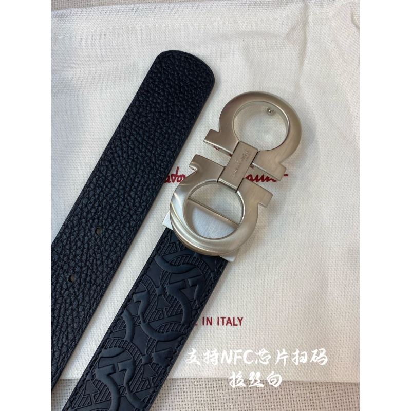 Ferragamo Belts